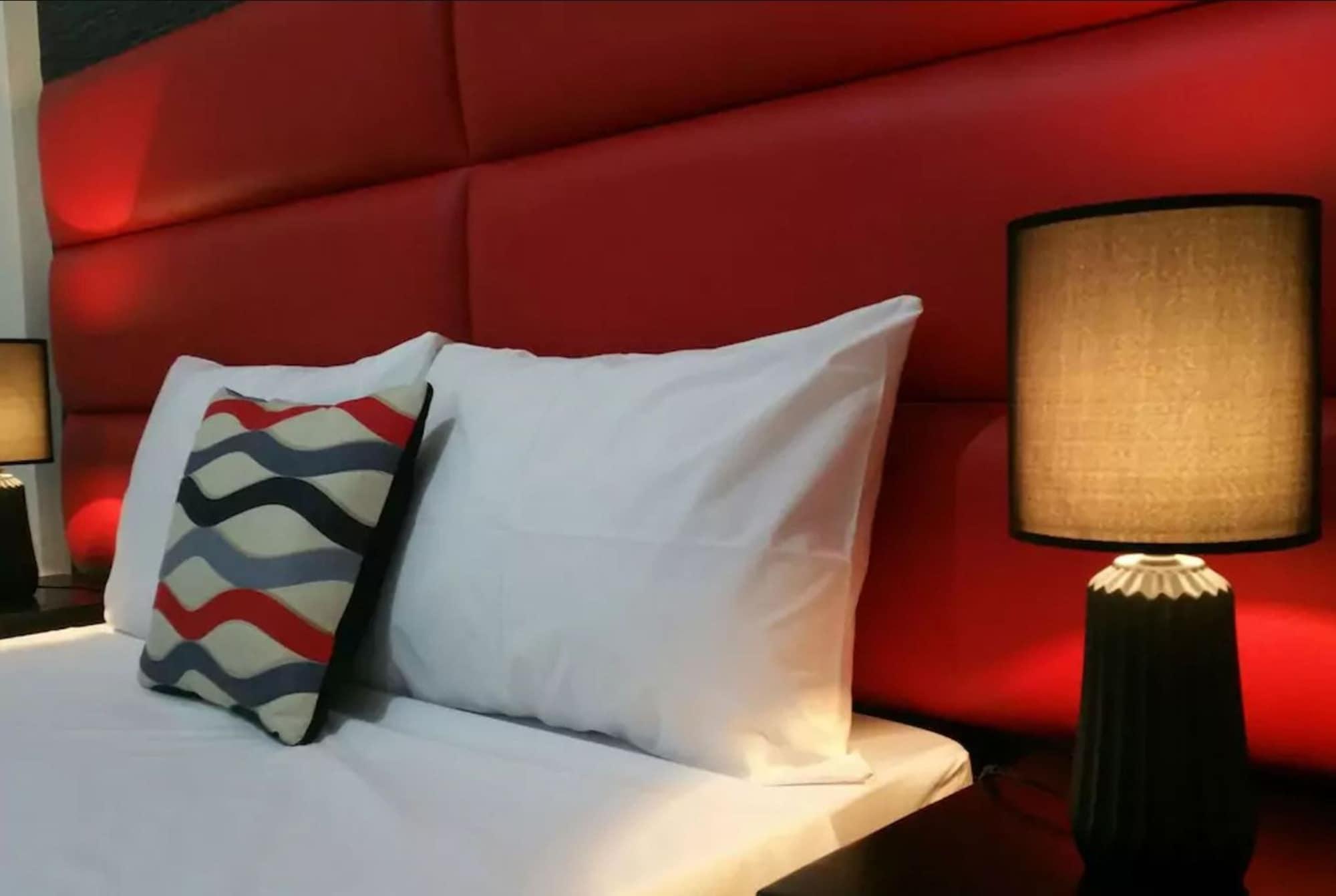 Luxury Suite 5 Ángeles Extérieur photo