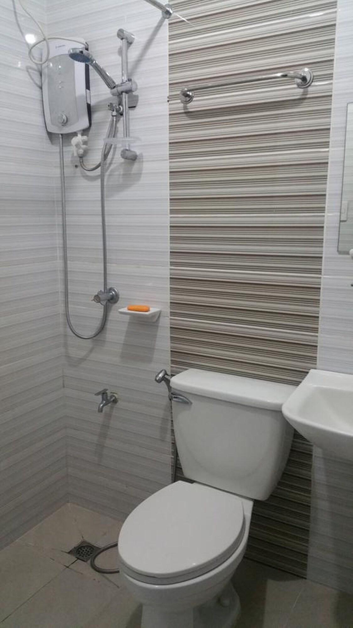 Luxury Suite 5 Ángeles Extérieur photo