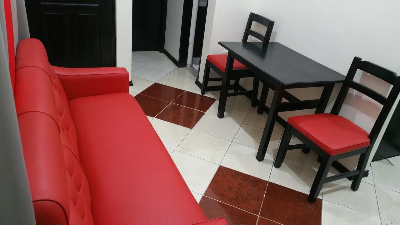 Luxury Suite 5 Ángeles Extérieur photo