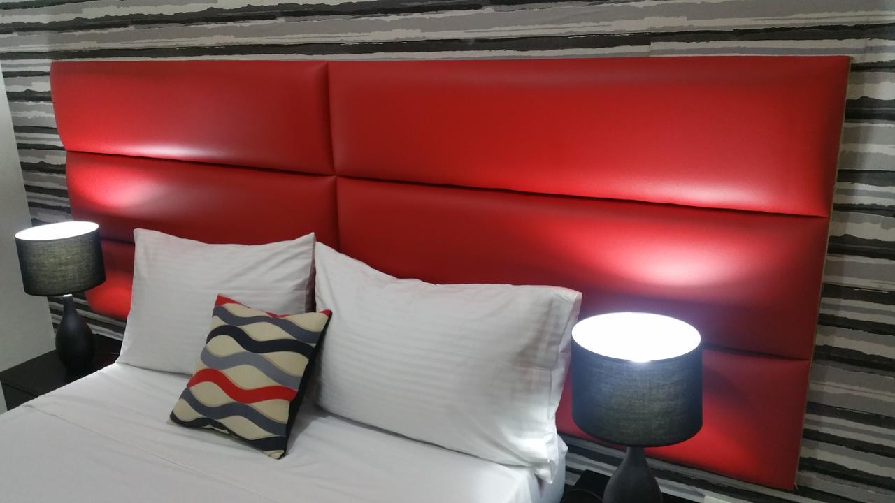Luxury Suite 5 Ángeles Extérieur photo