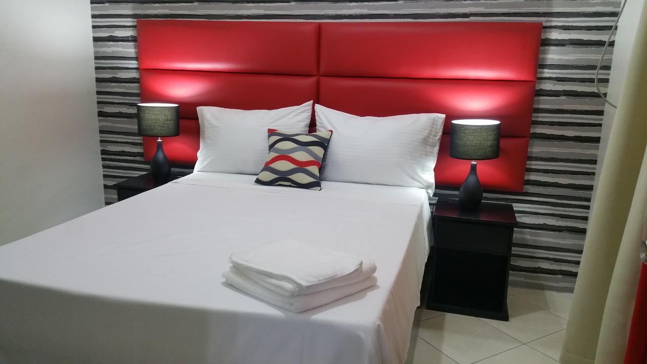 Luxury Suite 5 Ángeles Extérieur photo